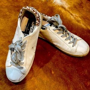 Golden Goose Superstar